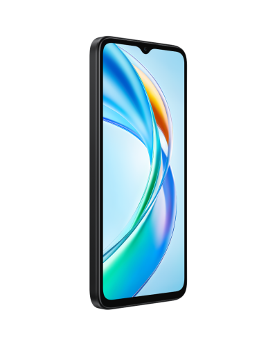 HONOR  X5B 4/64 GB Midnight Black