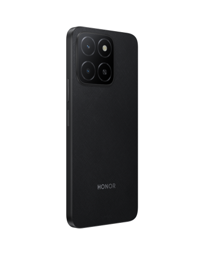 HONOR  X5B 4/64 GB Midnight Black