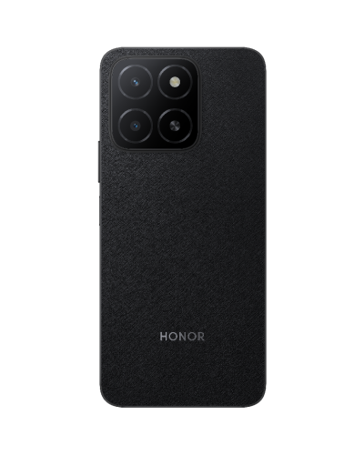 HONOR  X5B 4/64 GB Midnight Black