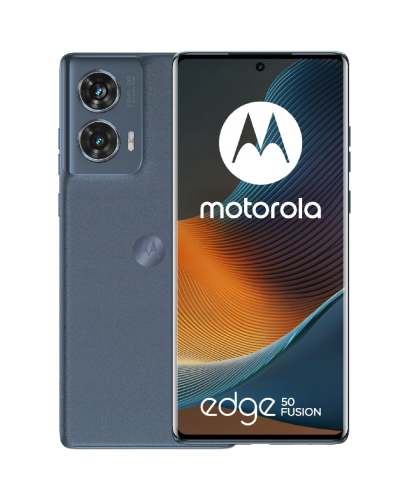 Motorola Edge 50 Fusion 12/512 GB Forest Blue