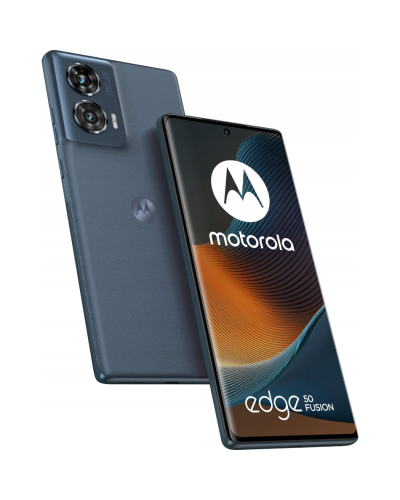 Motorola Edge 50 Fusion 12/512 GB Forest Blue