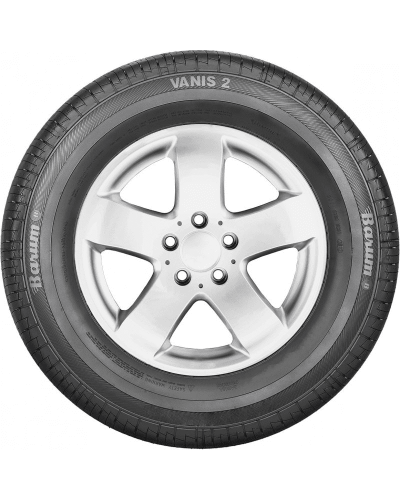 Barum Vanıs 2 104/102R 195/70R15C (4430330000)