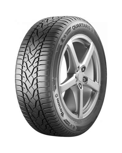 Barum Quartarıs 5 86T 185/65R14 (15406790000)