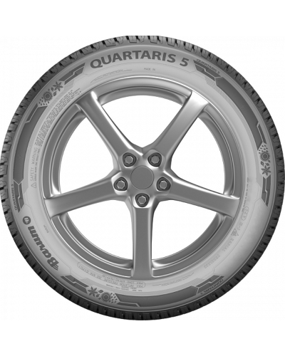 Barum Quartarıs 5 86T 185/65R14 (15406790000)