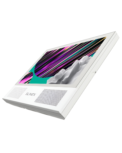 Domofon Slinex Sonik-7 White