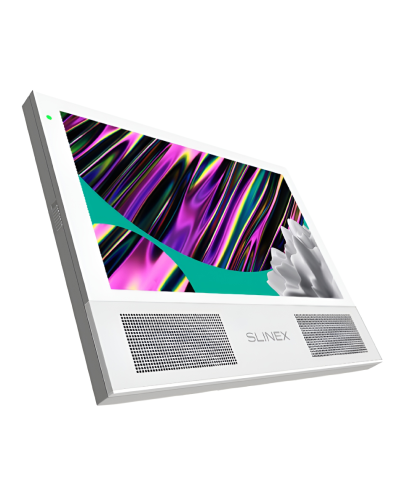 Domofon Slinex Sonik-7 White