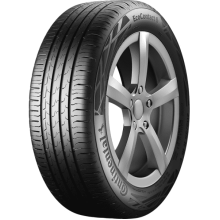 Continental EcoContact 6 97W 225/55R17 (3589060000)