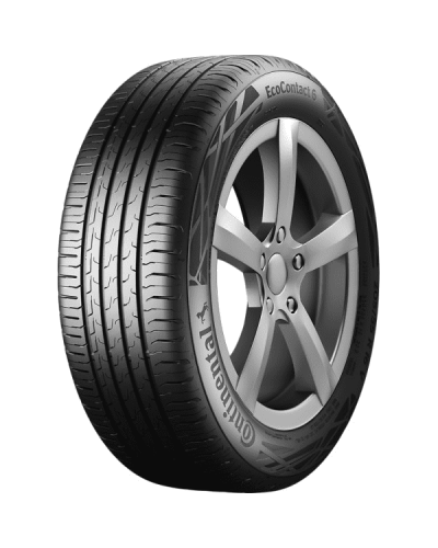 Continental EcoContact 6 97W 225/55R17 (3589060000)