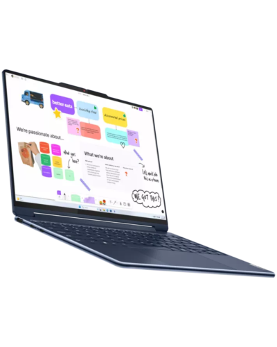 Notbuk Lenovo Yoga 9 2in1 14IMH9 (83AC0061RK)
