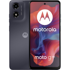 Motorola moto G04s 4/128 GB Concord Black