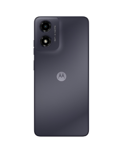 Motorola moto G04s 4/128 GB Concord Black