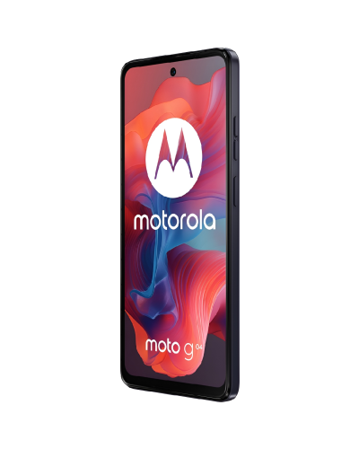 Motorola moto G04s 4/128 GB Concord Black