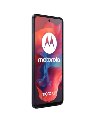 Motorola moto G04s 4/128 GB Concord Black