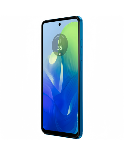 Motorola moto G04s 4/128 GB Satin Blue