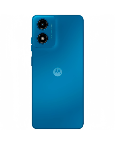 Motorola moto G04s 4/128 GB Satin Blue