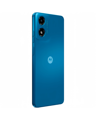 Motorola moto G04s 4/128 GB Satin Blue