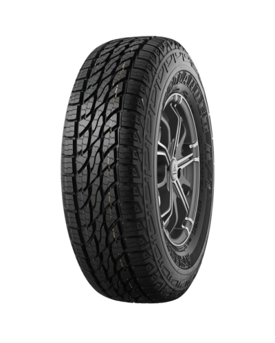 Three-A Ecolander 121/118R 315/70R17 (A150B001)