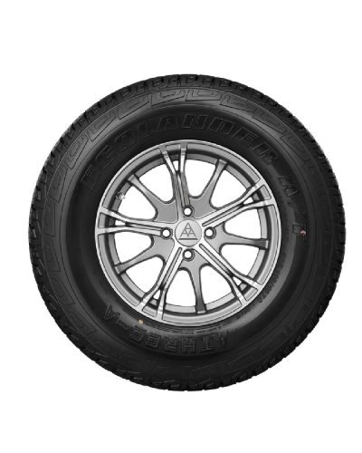 Three-A Ecolander 121/118R 315/70R17 (A150B001)