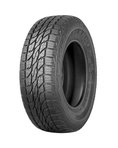 Three-A Ecolander 121/118R 315/70R17 (A150B001)