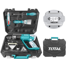 Texniki Fen Total Tb20062/2000W