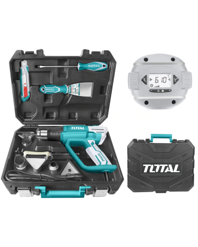 Texniki Fen Total Tb20062/2000W