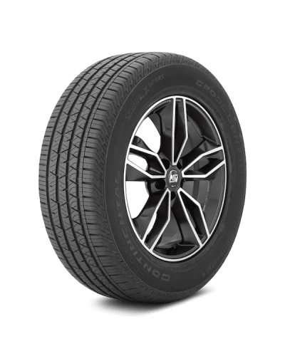 Continental CrossContact LX Sport 99H 225/60R17 (3549300000)