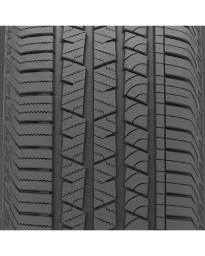 Continental CrossContact LX Sport 99H 225/60R17 (3549300000)