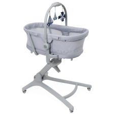 Beşik-yedirmə oturacağı Chicco Baby Hug Pro 8058664173259