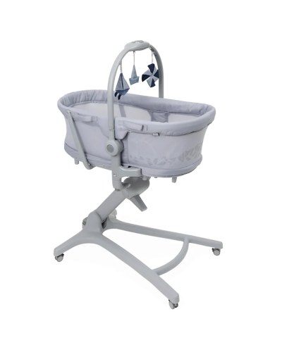 Beşik-yedirmə oturacağı Chicco Baby Hug Pro 8058664173259