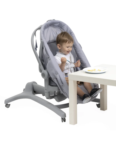 Beşik-yedirmə oturacağı Chicco Baby Hug Pro 8058664173259