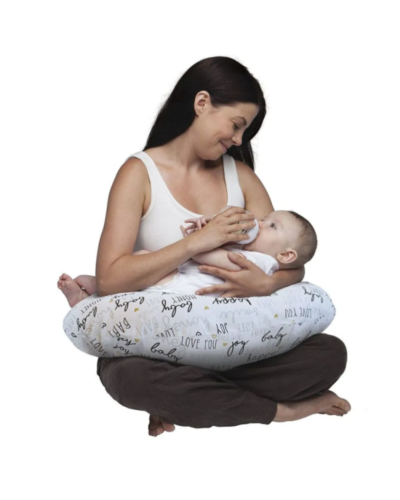 Əmizdirmə yastığı Chicco Bobby 8058664176557