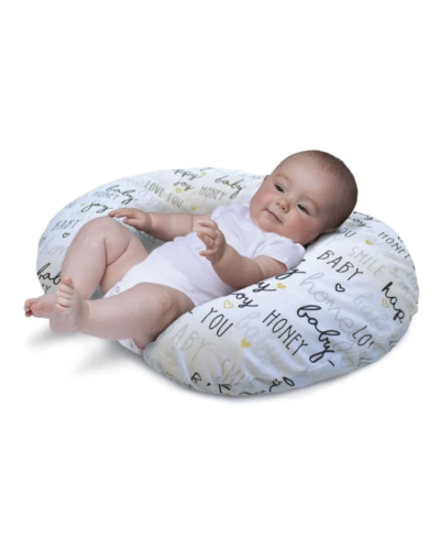 Əmizdirmə yastığı Chicco Bobby 8058664176557