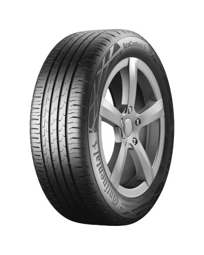 Continental Ecocontact  6 98Y XL 225/50R17 (3584820000)
