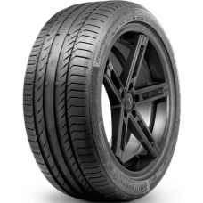 Continental ContiSportContact 98Y XL 225/50R17 (3567950000)