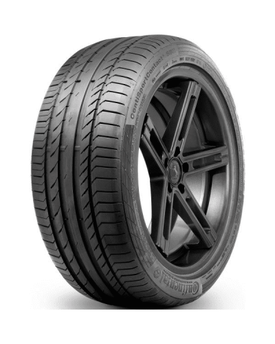 Continental ContiSportContact 98Y XL 225/50R17 (3567950000)