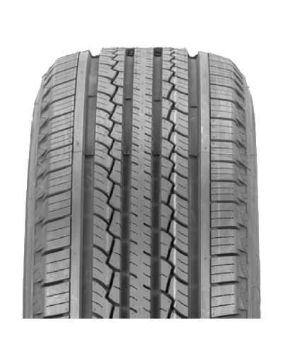 Three-A Ecosaver 109V 255/55R18 (A352B001)