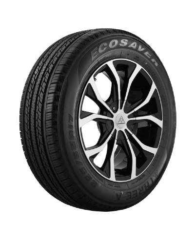 Three-A Ecosaver 109V 255/55R18 (A352B001)