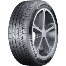 Continental PremiumContact 6 108Y XL 275/45R19 (3581120000)
