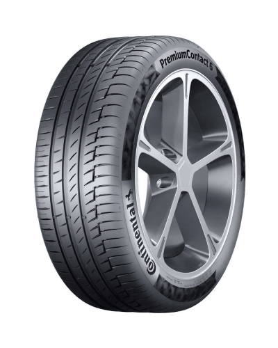 Continental PremiumContact 6 108Y XL 275/45R19 (3581120000)