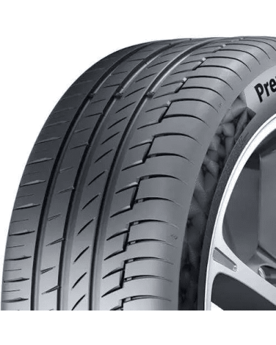 Continental PremiumContact 6 108Y XL 275/45R19 (3581120000)