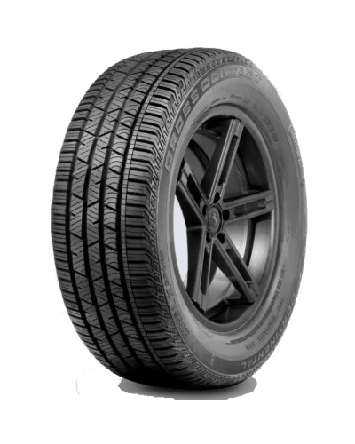 Continental CrossContact LX Sport 109H 255/60R19 (3547200000)