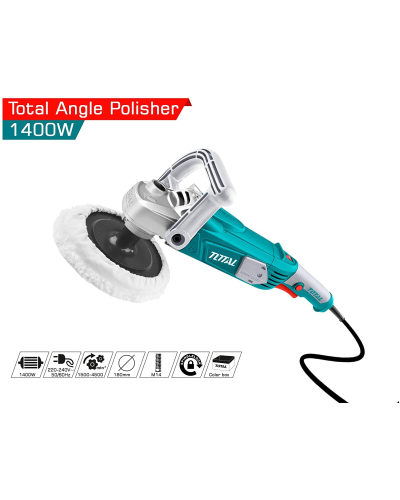 Cilalayıcı Total TP1141806/1400W