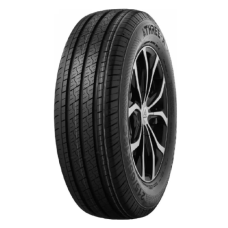 Three-A Effitrac 104/102R 195/70R15 (A162B004)