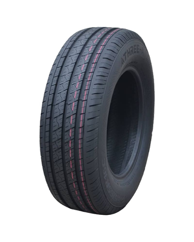 Three-A Effitrac 104/102R 195/70R15 (A162B004)