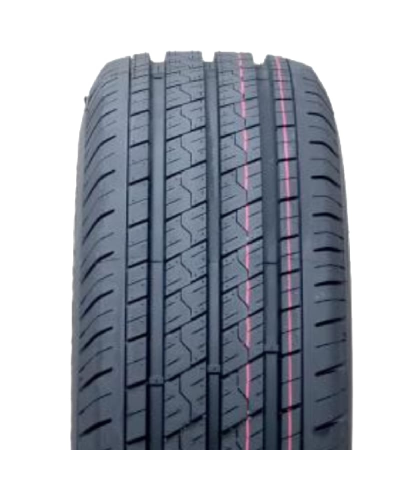 Three-A Effitrac 104/102R 195/70R15 (A162B004)