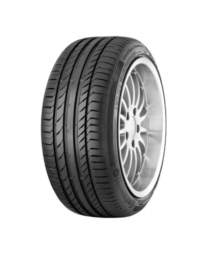 Continental ContiSportContact 5 92W 225/45R19 (3562110000)
