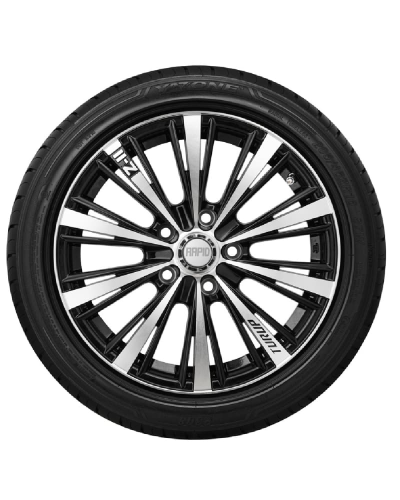 Avtomobil təkəri Yatone P308 103W 235/55R17 (A047B011)