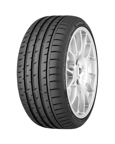 Continental ContiSportContact 3 94W 235/45R17 (3579310000)