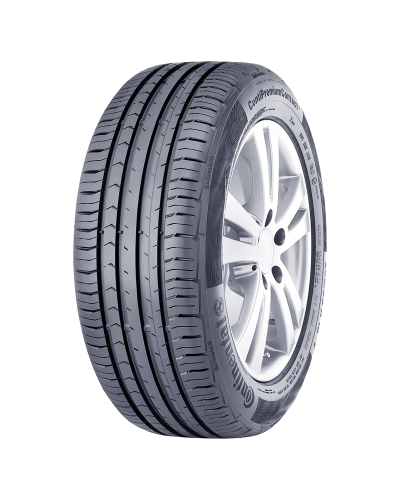 Continental PremiumContact 5 91W 205/55R16 (3561050000)