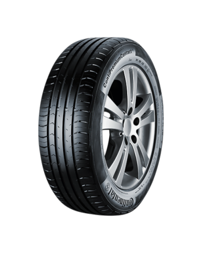 Continental PremiumContact 5 91W 205/55R16 (3561050000)